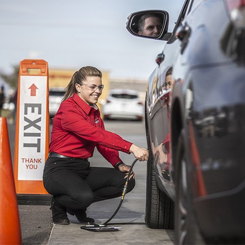 DISCOUNT TIRE 12 Photos & 25 Reviews 7601 Mcknight Rd, Pittsburgh