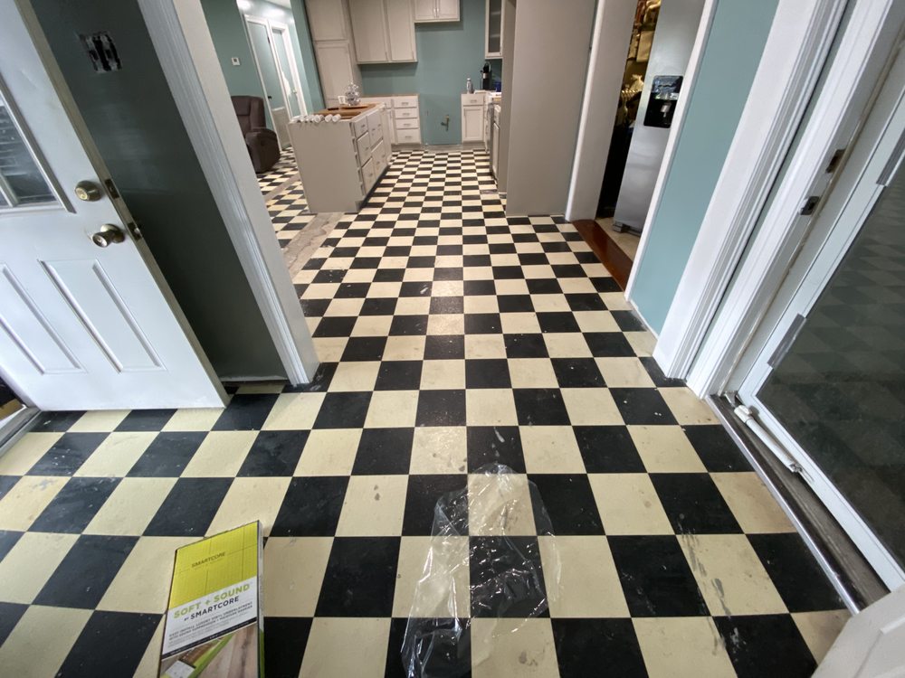 Slide of Equity Hub Construction