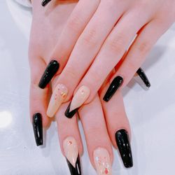 Number 1 Nail Salon & Spa