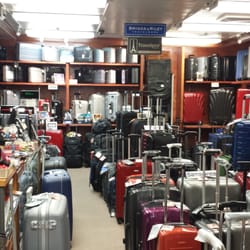 San Francisco Luggage