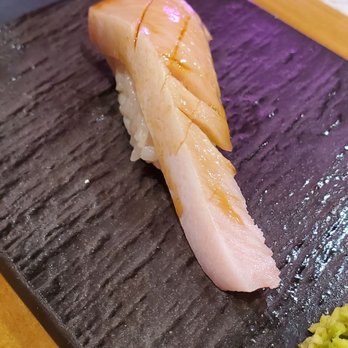 Heian - Sushi Bars Near Me - McKinney, Texas