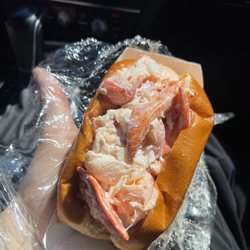 Rocky Neck Fish