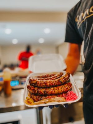 Gonzo’s Smokehouse & BBQ by null