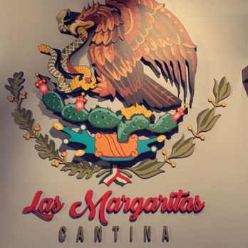 Las Margaritas - They just open brand new bar it look amazing definitely come check it out - Mexican Near Me - Pomona, California