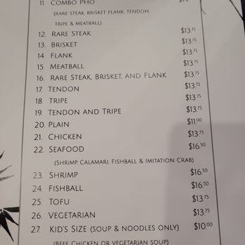 Chopstick and Rice - Vietnamese Near Me - Honolulu, Hawaii