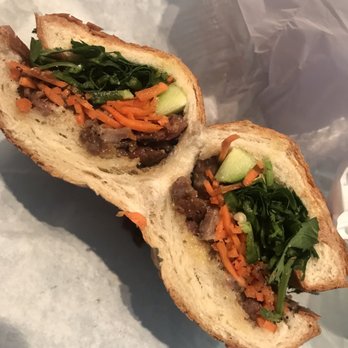 Oasis Vietnamese Cuisine - Oasis- 03.12.2020- bbq pork Banh mi - Vietnamese Near Me - Pacifica, California Oasis Vietnamese Cuisine - Oasis- 03.12.2020- bbq pork Banh mi - Vietnamese Near Me - Pacifica, California