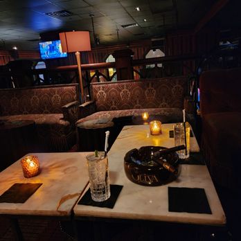 Carnegie Club - Cocktail Bars Near Me - New York, New York Carnegie Club - Cocktail Bars Near Me - New York, New York