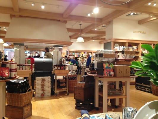 Williams-Sonoma by null