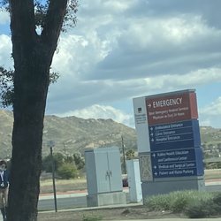 Riverside Co Community Health Agency