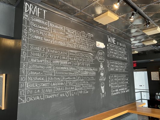 Menu photo 3 Delaware Supply Albany, NY
