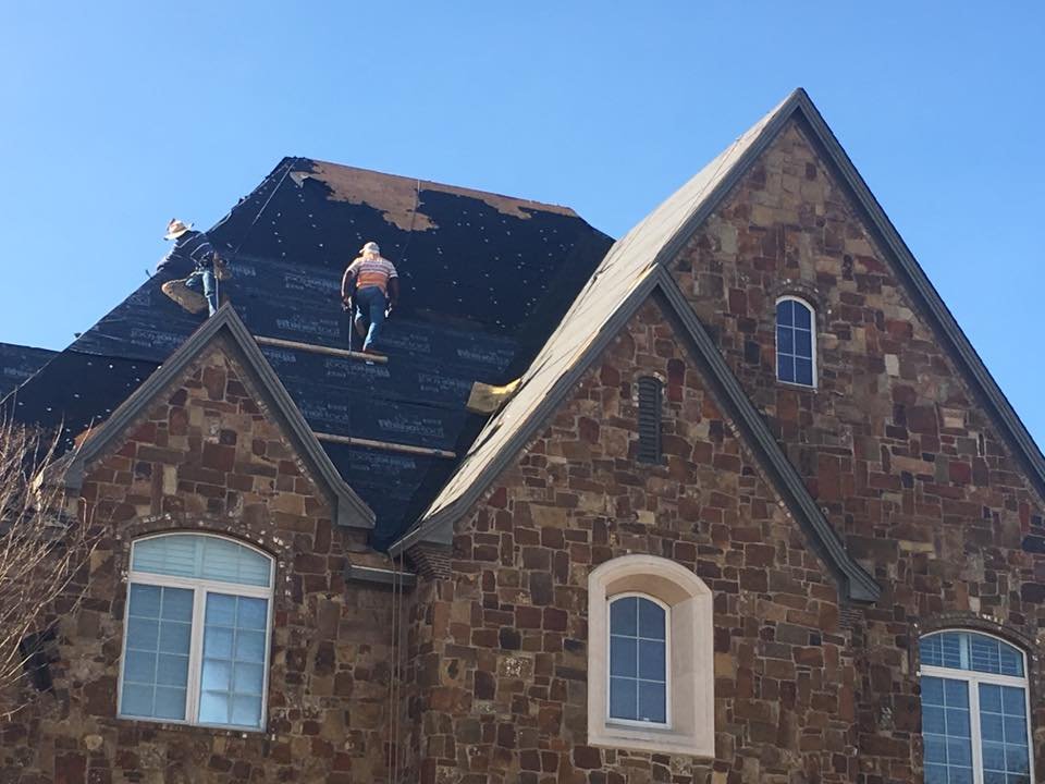 Slide of IQ Restoration & Construction