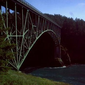 Deception Pass State Park - Community Service/Non-Profit Near Me - Oak Harbor, Washington Deception Pass State Park - Community Service/Non-Profit Near Me - Oak Harbor, Washington