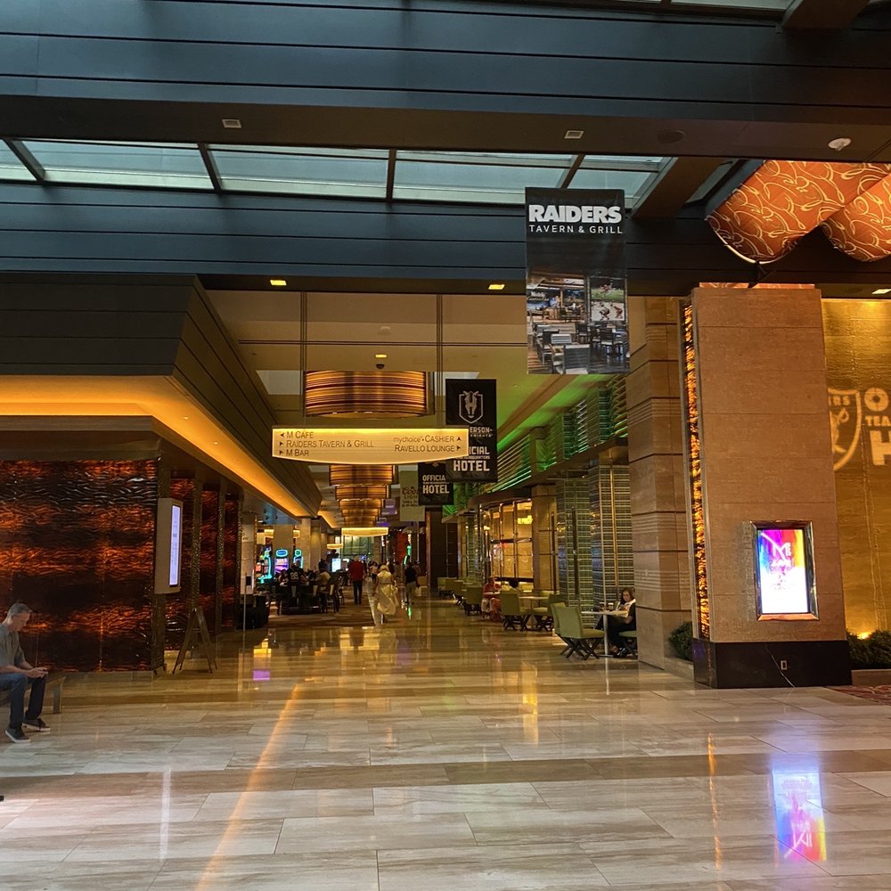M Resort - Hotels Near Me - Henderson, Nevada M Resort - Hotels Near Me - Henderson, Nevada