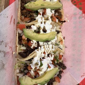 Cali Spartan Mexican Kitchen - Super Soft Tacos - Mexican Near Me - San Jose, California