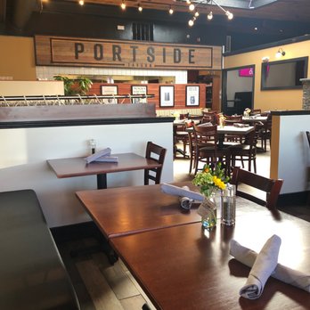Portside Tavern - Seafood Near Me - Bristol, Rhode Island Portside Tavern - Seafood Near Me - Bristol, Rhode Island