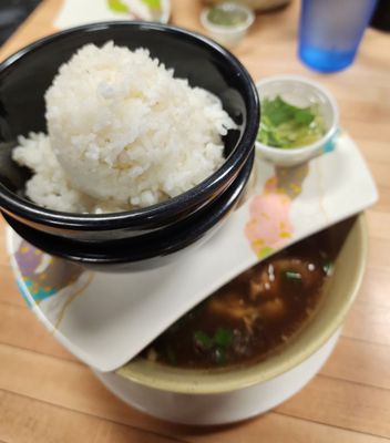 The Alley Restaurant at Aiea Bowl by null