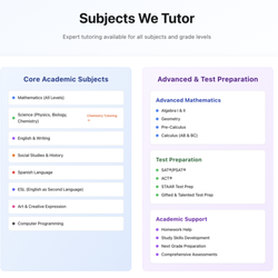 Tutors Gurukul