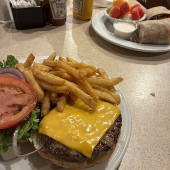 Seven Seas Cafe - Cheebooger ;-) - American Near Me - San Diego, California Seven Seas Cafe - Cheebooger ;-) - American Near Me - San Diego, California