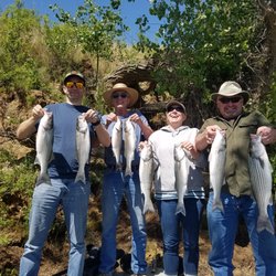 MSJ Fishing Guide Service