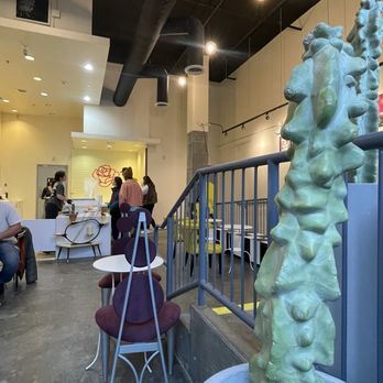 Kinrose Creamery - Ice Cream & Frozen Yogurt Near Me - Pasadena, California Kinrose Creamery - Ice Cream & Frozen Yogurt Near Me - Pasadena, California