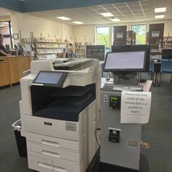 Clermont County Public Library