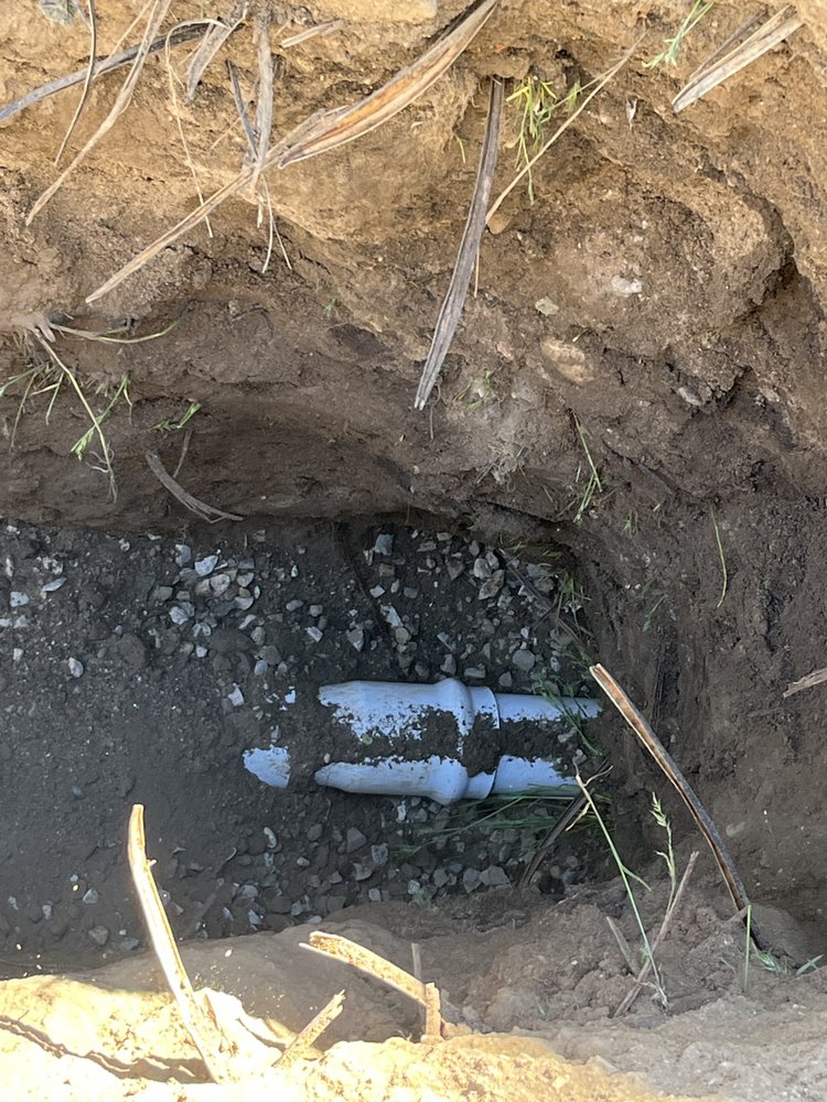 Slide of Benjamin Franklin Plumbing - Meridian