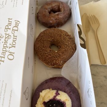 Sidecar Doughnuts & Coffee - Donuts Near Me - Costa Mesa, California Sidecar Doughnuts & Coffee - Donuts Near Me - Costa Mesa, California
