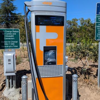 Sanchez Electric - Installed a new ChargePoint EV station at the Saratoga Library, replacing an older model. The station is fully operational and ready to use. - Electricians Near Me - San Jose, California Sanchez Electric - Installed a new ChargePoint EV station at the Saratoga Library, replacing an older model. The station is fully operational and ready to use. - Electricians Near Me - San Jose, California