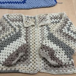 homesewn - Work in progress