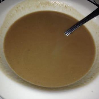 Carmelo's - Asiago cheese soup. - Italian Near Me - Saint Paul, Minnesota