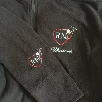 Pro Embroidery - Sewing & Alterations Near Me - Brea, California