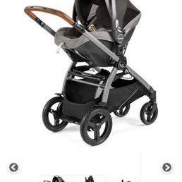 My desired travel system for the baby My desired travel system for the baby
