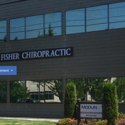 Fisher Chiropractic