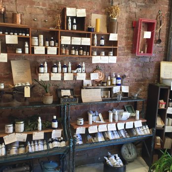 Brooklyn Herborium - Skin Care Near Me - Brooklyn, New York