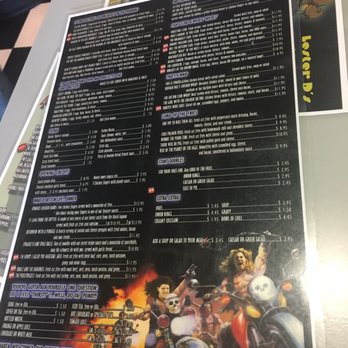 Lester D's Reel Diner - Diners Near Me - St. Catharines, Ontario Lester D's Reel Diner - Diners Near Me - St. Catharines, Ontario