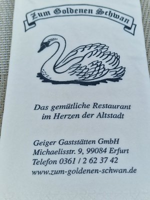 Zum Goldenen Schwan by null