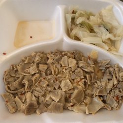 Soul Food On The Go Restaurant - Chitterlings