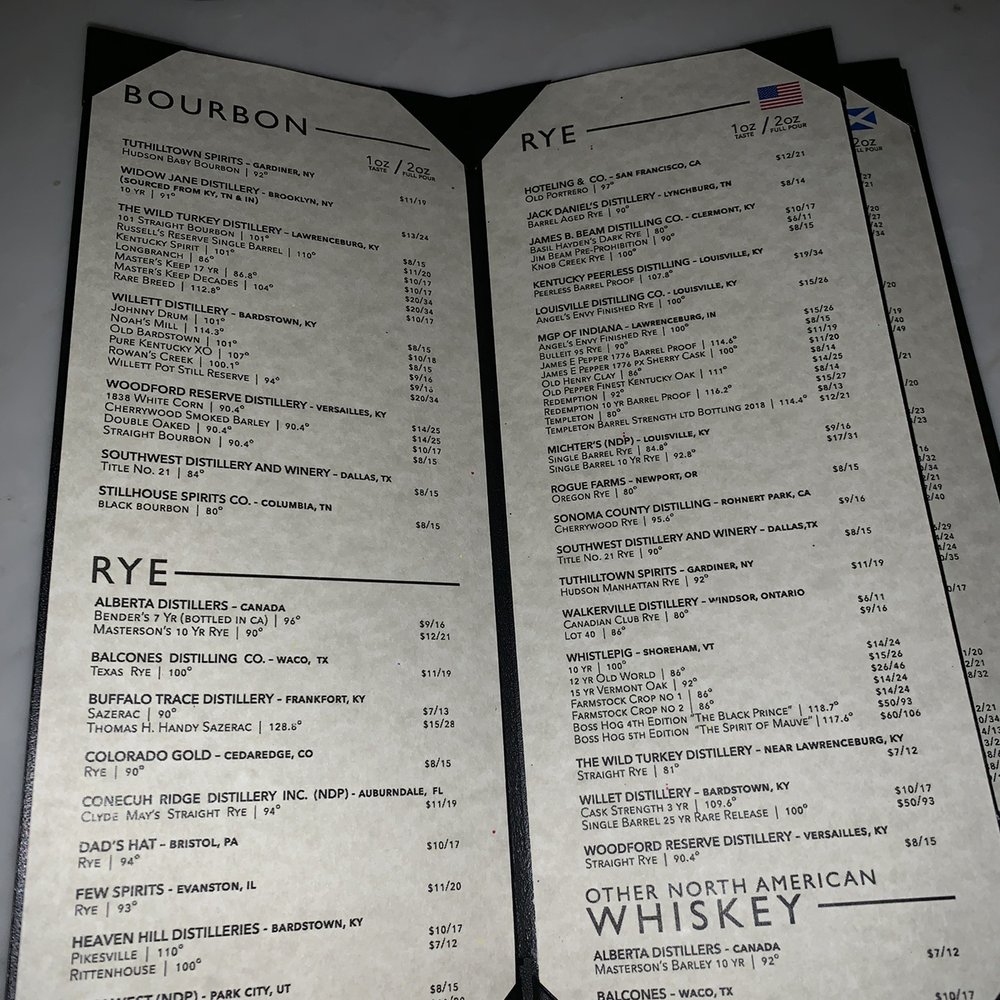 The Phoenix - Menu continued - Lounges Near Me - Los Angeles, California The Phoenix - Menu continued - Lounges Near Me - Los Angeles, California