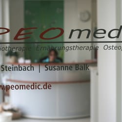 PEOmedic