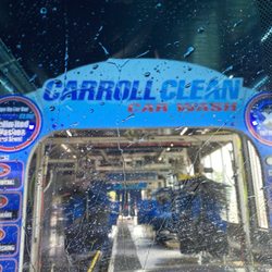 Nice Car Wash