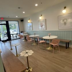 Clare’s Creamery