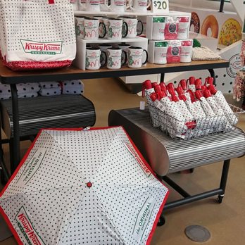 Krispy Kreme - Merchandise - Donuts Near Me - New York, New York Krispy Kreme - Merchandise - Donuts Near Me - New York, New York