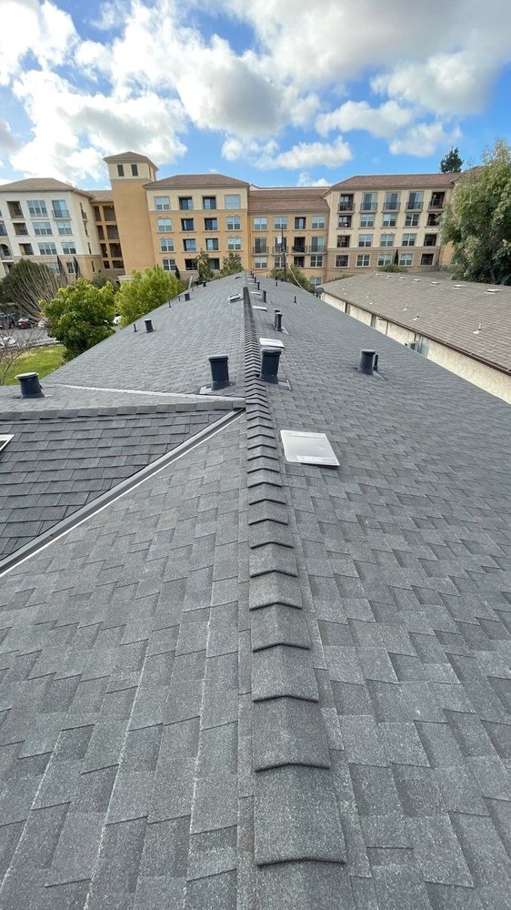 Slide of Assurance Roofing Company