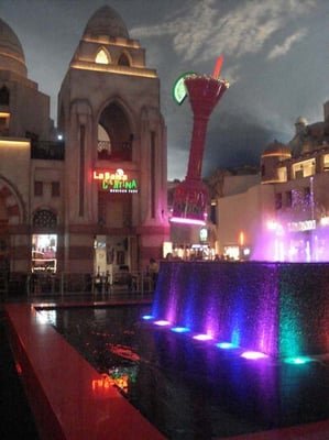 Miracle Mile Shops by null Miracle Mile Shops by null