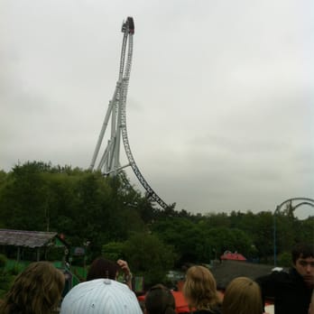 Thorpe Park - Stealth - Amusement Parks Near Me - Chertsey, SRY Thorpe Park - Stealth - Amusement Parks Near Me - Chertsey, SRY