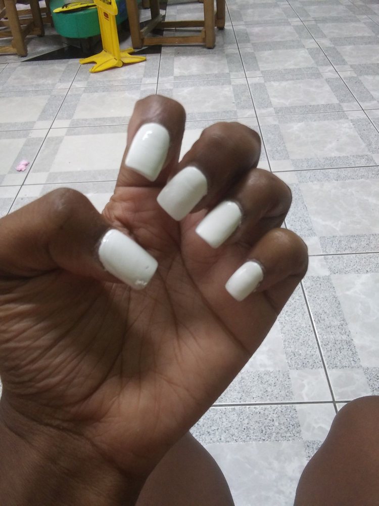 ELIZABETH ROSE NAIL & SPA SALON 10 Reviews 3409 Williams Blvd