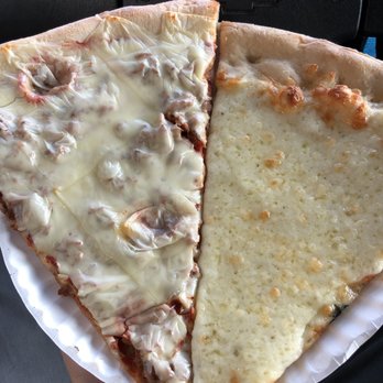 Randazzo's Pizza - Pizza Near Me - Jamison, Pennsylvania