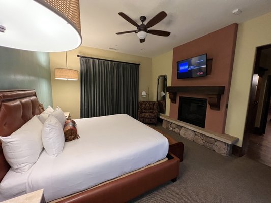 Gateway Canyons Resort & Spa by null