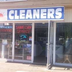 Sunset Cleaners