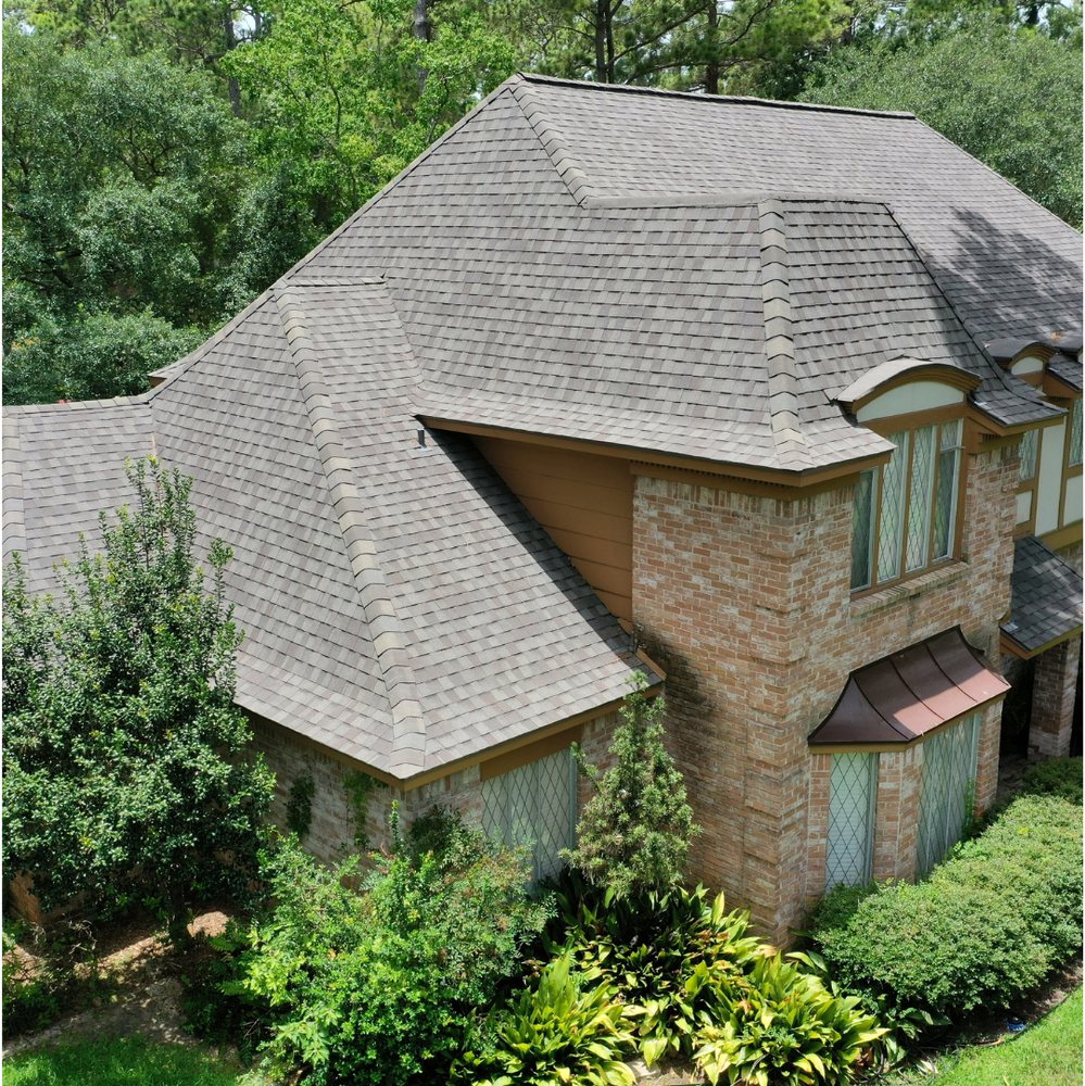 Slide of Amstill Roofing - Round Rock